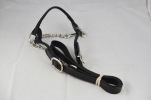 YEARLING SHOW HALTER