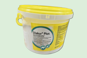 DIAKUR PLUS - PAIL