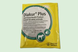 DIAKUR PLUS