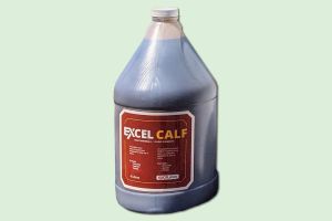 EXCELMIN EXCEL CALF - 4L