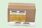 DR REGISTER CALCIUM TUBE (each)